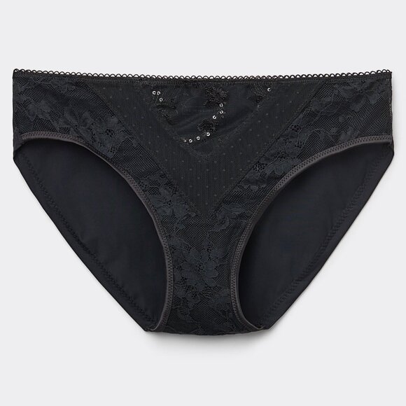 Intimissimi Lingerie 2-piece Balconette Bra (38B) and Panties (L) Set - Picture 13 of 15